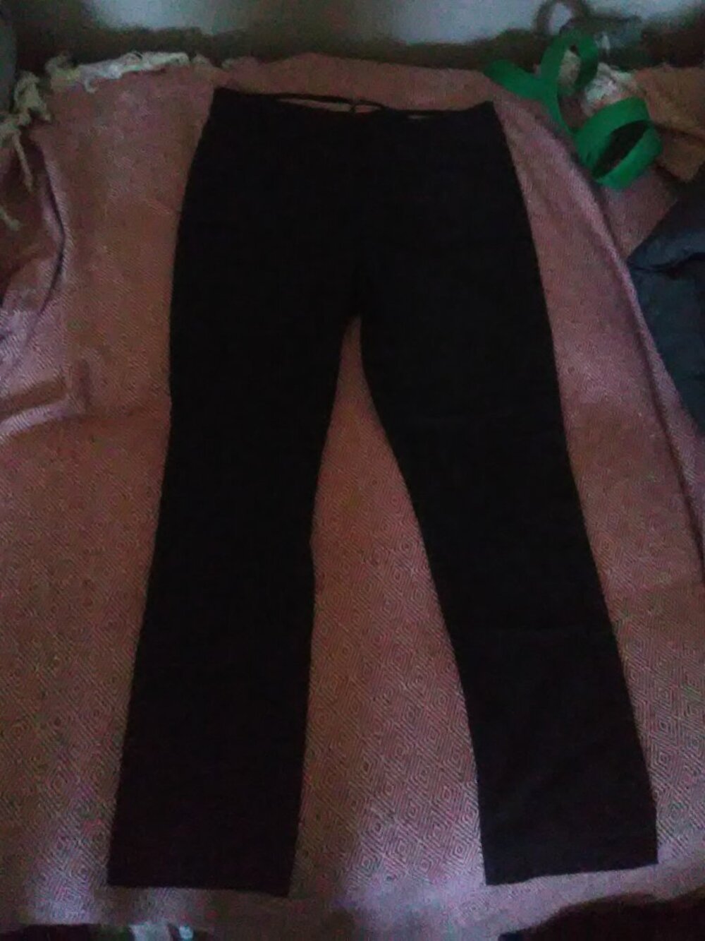 Size 10 Anthropologie Essential Skinny